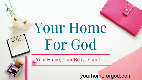 Your Home For God 5D Your Home For God