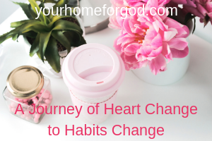 How to Have Heart Change That Changes Your Life