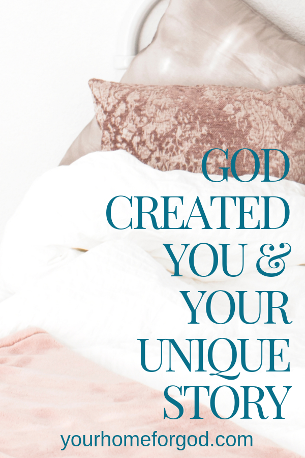 Your Home For God, God-Created-You-and-Your-Unique-Story-subscribe-button