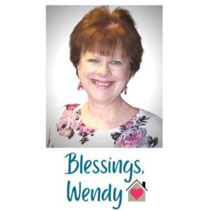 Wendy Gunn helps young Christian moms have clarity and consistency prioritizing God's Unique Goals for their home, family, and life! | Wendy Gunn | Your Home For God
