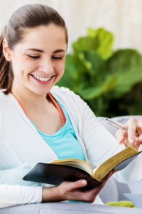 Want to be consistent in the most important things? Get Free Checklists for Consistent Routines Today!