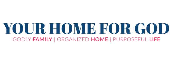 Your Home For God
