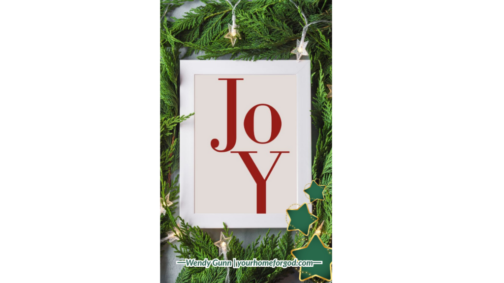 Joy | Your Home For God Have a Joyful Heart | Your Home For God